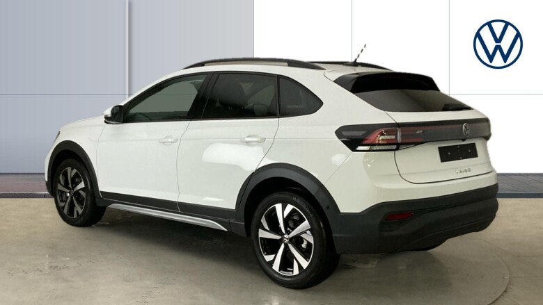 Volkswagen Taigo 1.0 TSI 115 Match 5dr Petrol Hatchback